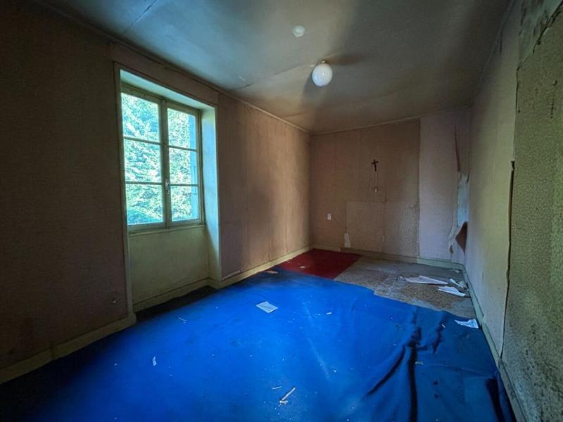 Maison de village - 110 m² - 5 pièces