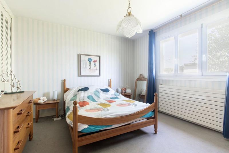 Maison - 109 m² - 5 pièces