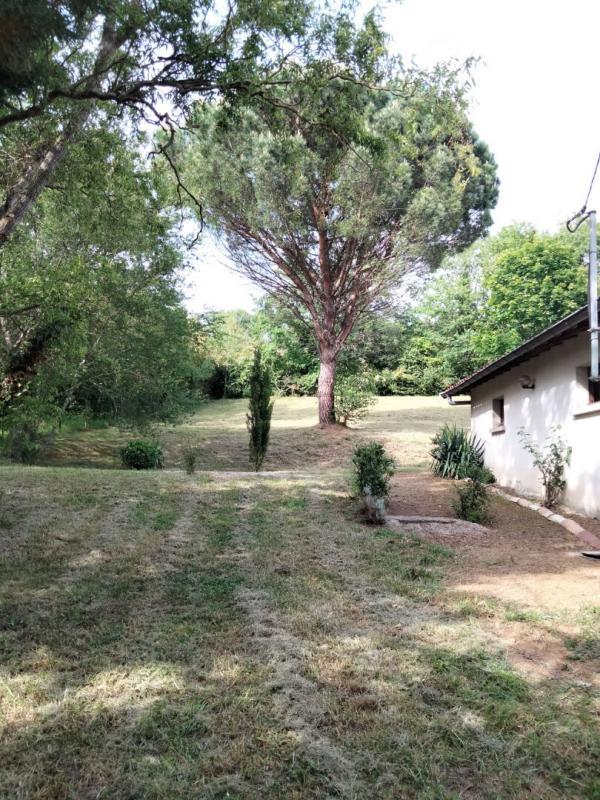 Maison - 124 m² - 5 pièces