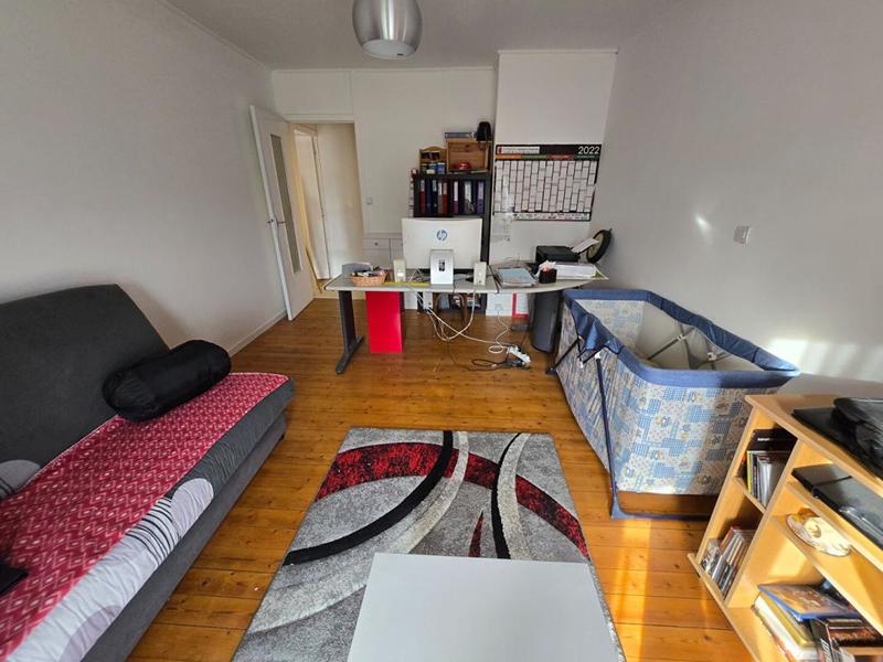 Maison - 122 m² - 5 pièces