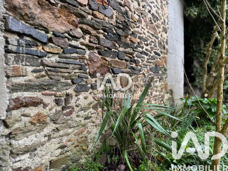 Ferme - 180 m² - 7 pièces