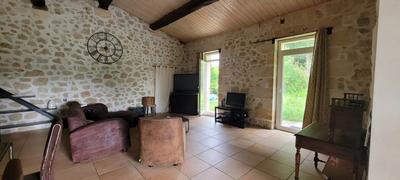 Maison - 95 m² - 3 pièces