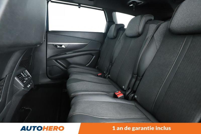 Peugeot 5008 1.5 Blue-HDi Gt Line 130 ch