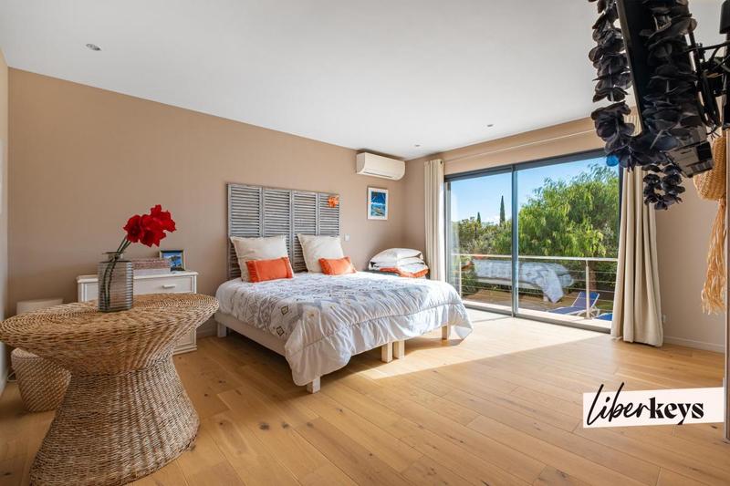 Villa - 154 m² - 5 pièces