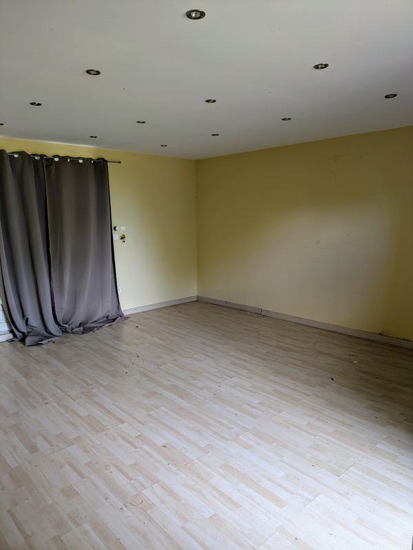 Longère - 91 m² - 3 pièces