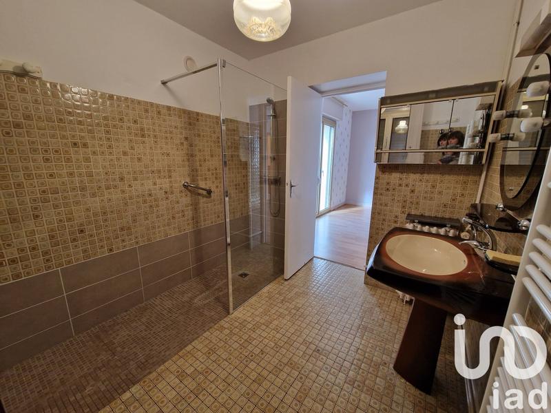 Maison - 135 m² - 7 pièces