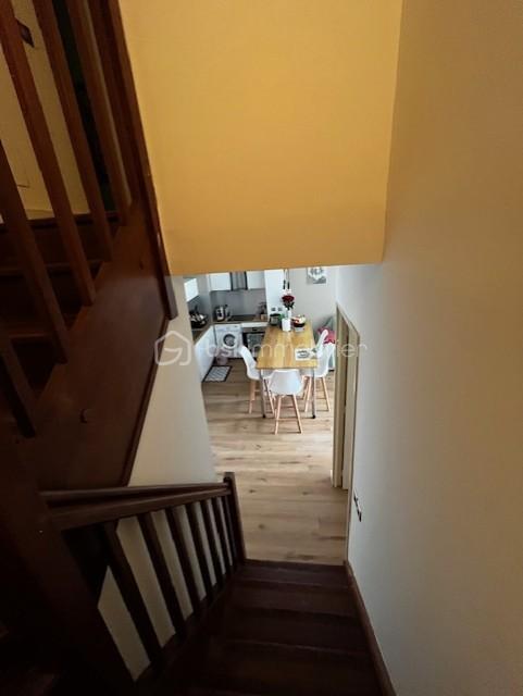 Duplex - 63 m² - 3 pièces