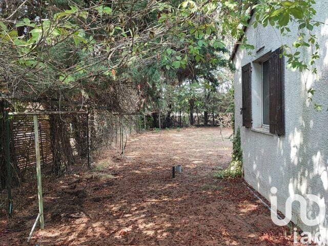 Maison - 137 m² - 5 pièces