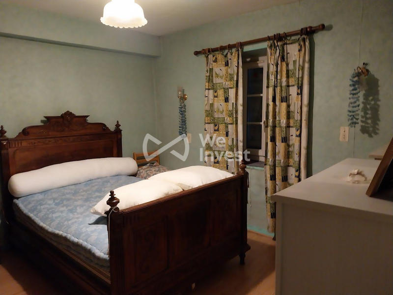 Maison - 132 m² - 6 pièces