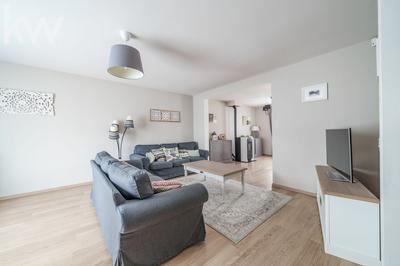 Maison - 175 m² - 5 pièces