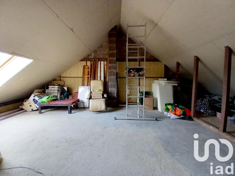 Maison - 175 m² - 6 pièces