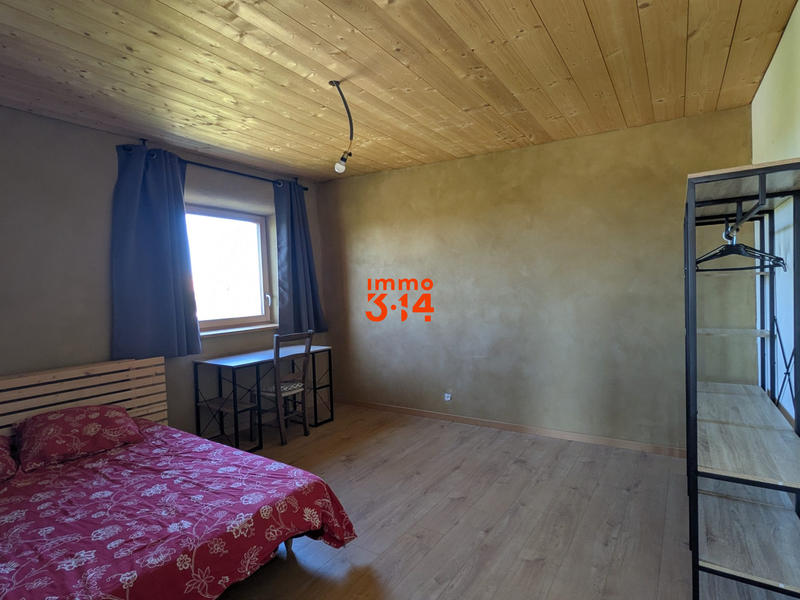 Villa - 150 m² - 6 pièces