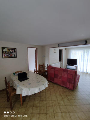 Maison - 116 m² - 7 pièces