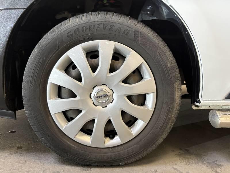 Nissan Nv300 Ca L1h1 2t8 2.0 Dci 120 Bvm Optima