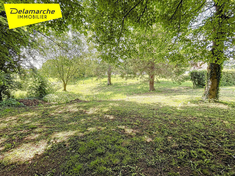 Maison - 111 m² - 4 pièces