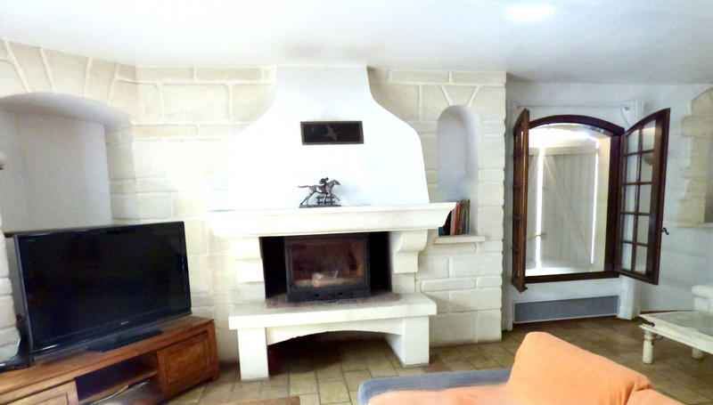 Maison - 177 m² - 5 pièces