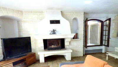 Maison - 177 m² - 5 pièces