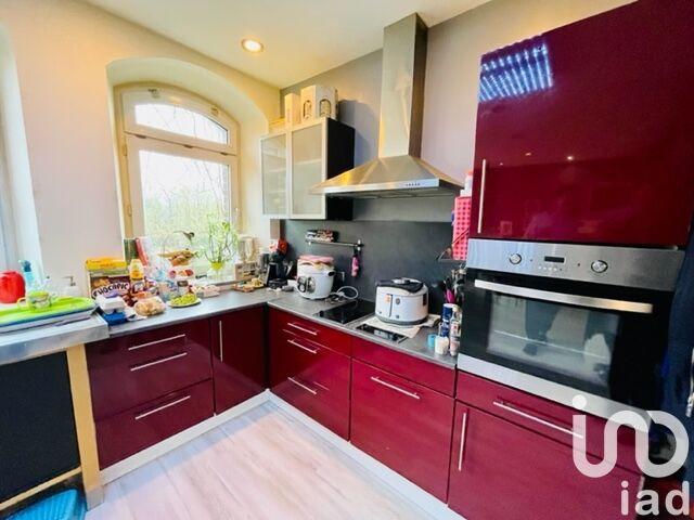 Immeuble - 1 317 m²