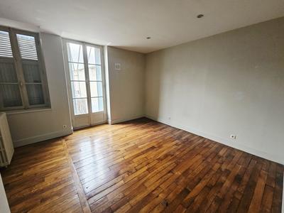 Appartement - 56 m² - 2 pièces