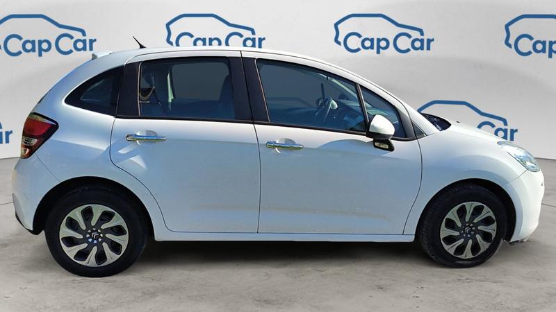 Citroën C3 1.2 PureTech 82 Confort