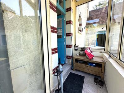 Maison - 70 m² - 3 pièces