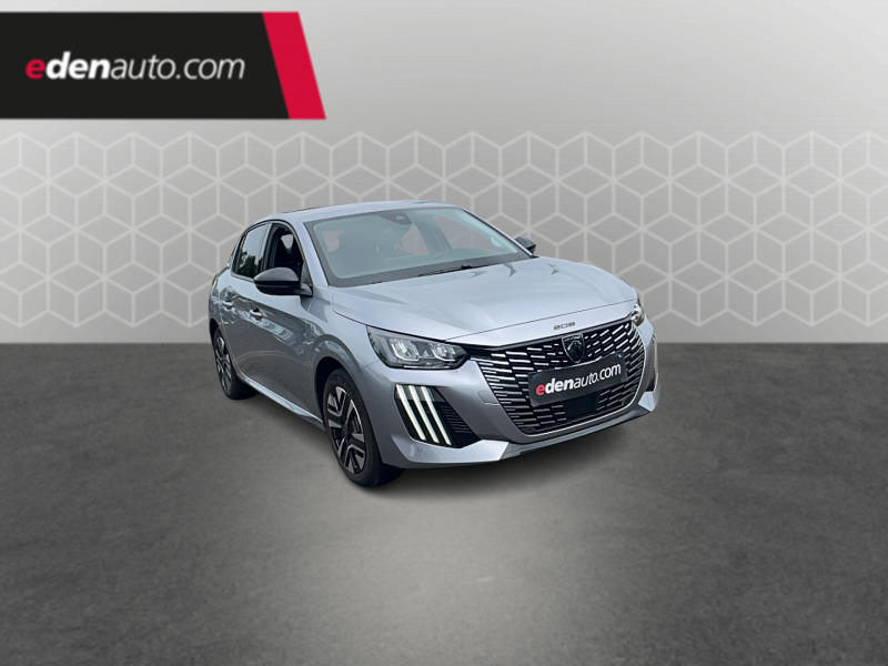 Peugeot 208 Hybrid 100 e-Dcs6 Allure