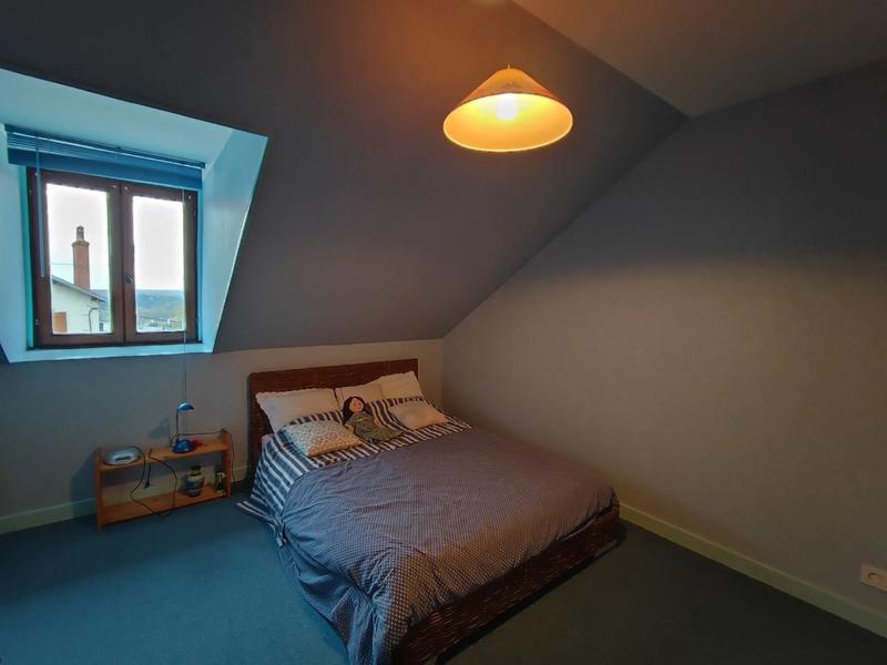 Maison - 240 m² - 8 pièces