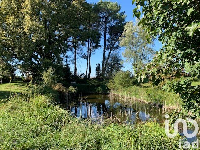 Maison - 179 m² - 5 pièces