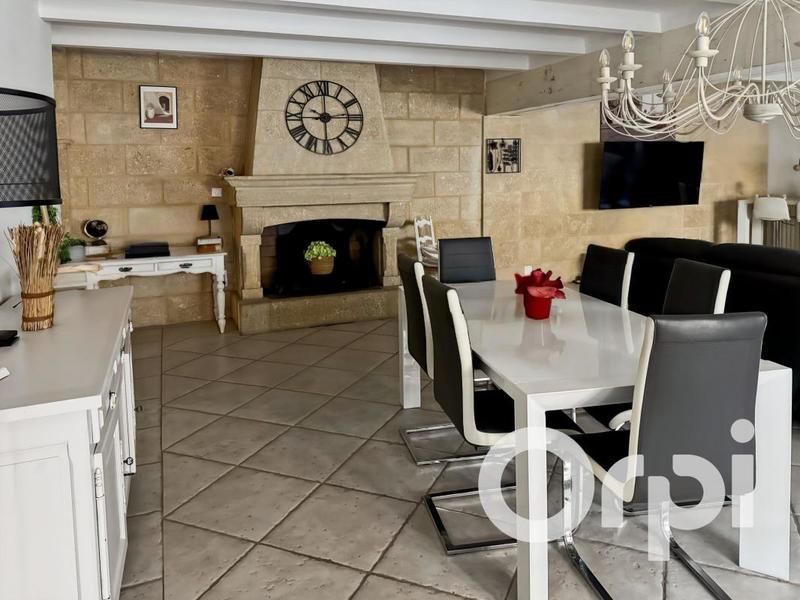 Maison de ville - 142 m² - 4 pièces