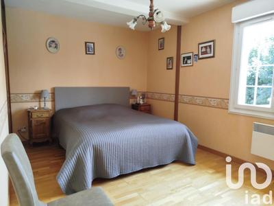 Maison - 104 m² - 5 pièces