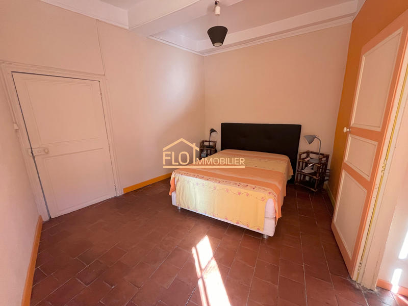 Maison ancienne - 159 m² - 4 pièces