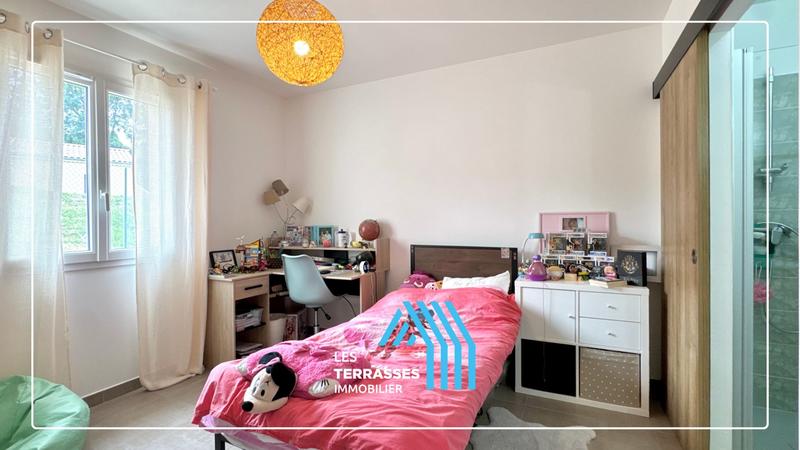 Villa - 116 m² - 6 pièces