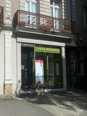 Local commercial - 52 m²