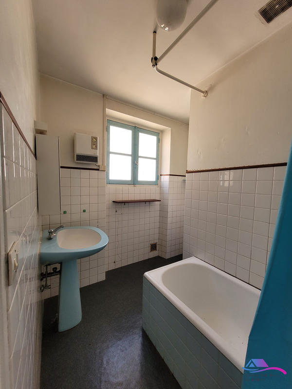 Maison - 104 m² - 4 pièces