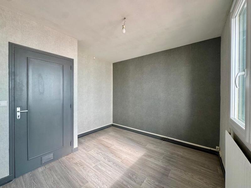 Maison - 68 m² - 4 pièces