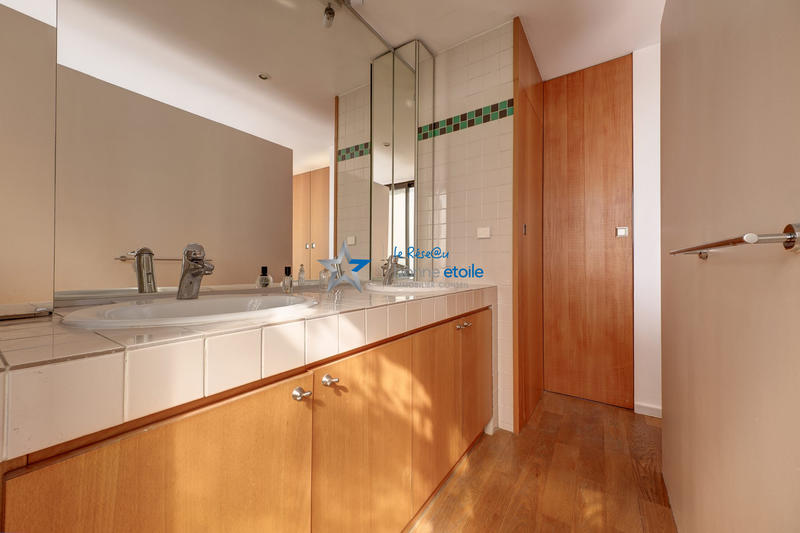 Appartement - 149 m² - 4 pièces