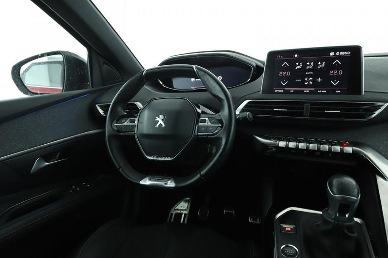 Peugeot 3008 1.5 Blue-HDi Gt Line 130 ch