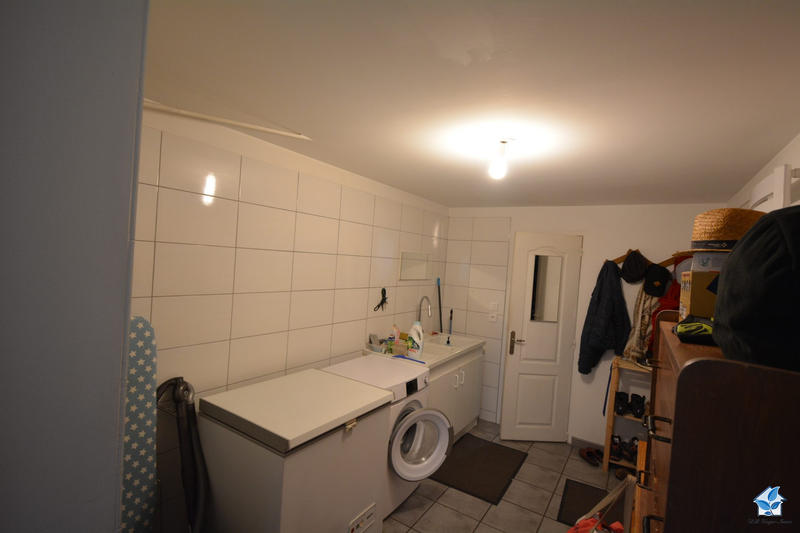 Viager - Maison - 80 m² - 5 pièces