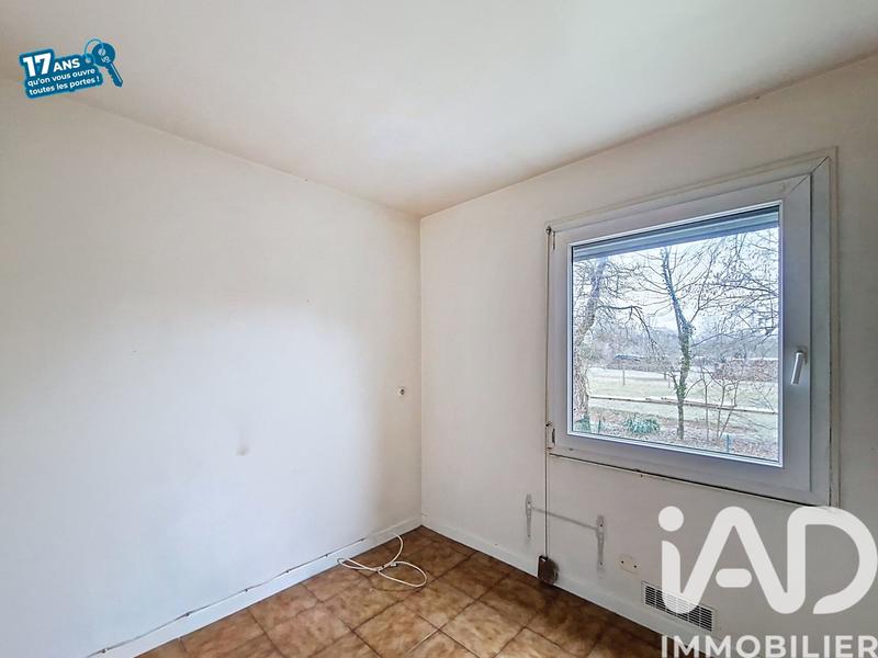 Maison - 70 m² - 3 pièces