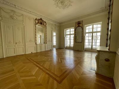 Bureau - 223 m² - 4 pièces