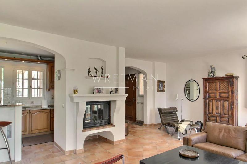 Villa - 106 m² - 4 pièces