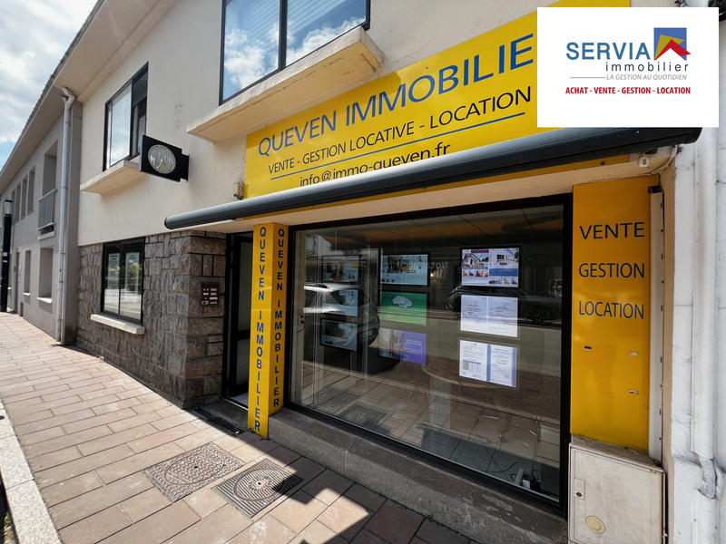 Local commercial - 46 m²