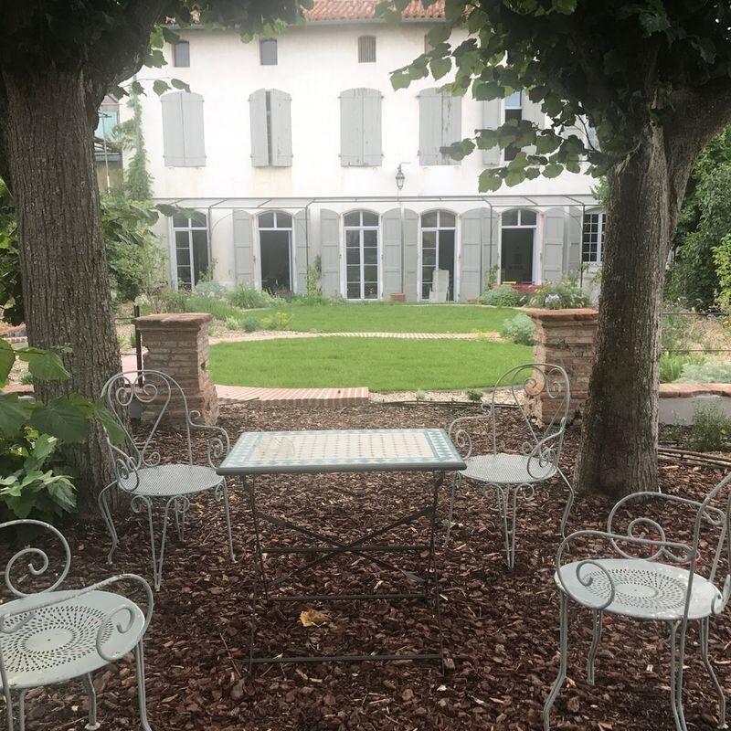 Hôtel particulier - 475 m² - 12 pièces