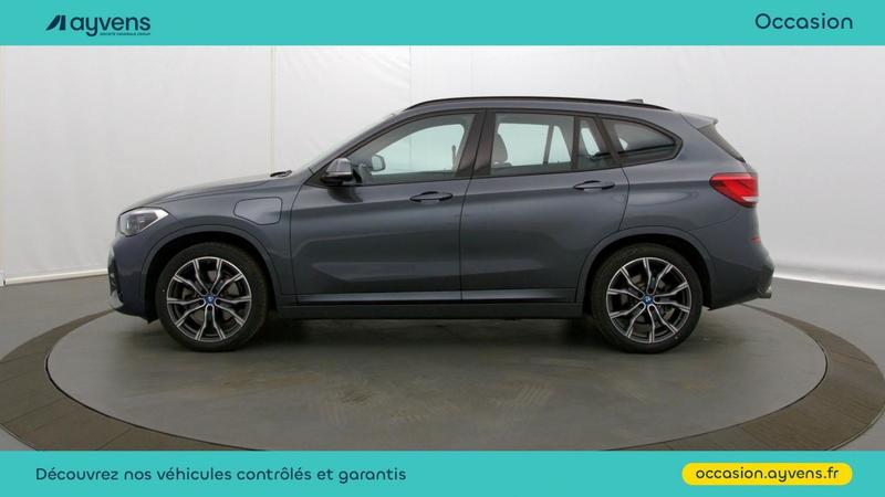 Bmw X1 xDrive25eA 220ch m Sport 6cv