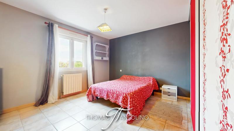 Maison - 146 m² - 4 pièces