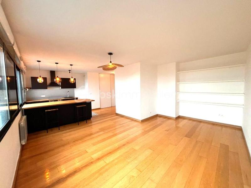 Duplex - 68 m² - 4 pièces