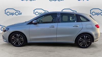 Mercedes Classe B 180 136 7g-Dct Progressive Line