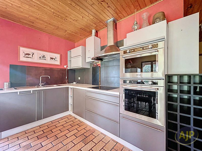 Maison - 69 m² - 4 pièces