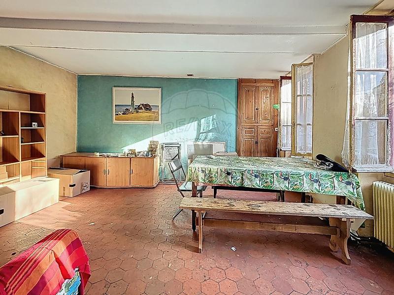 Maison - 118 m² - 4 pièces