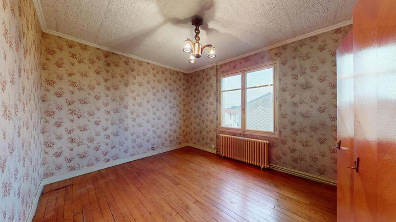 Maison - 134 m² - 7 pièces